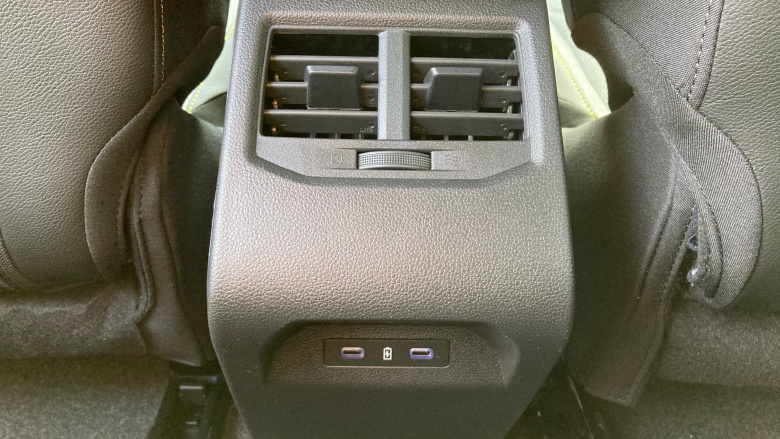 Renault Megane E-Tech EV60 160kW Iconic Comfort Range 60kWh 5dr Auto Electric Hatchback